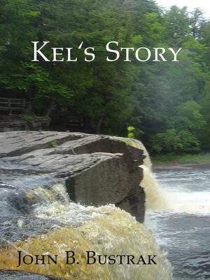 cover image of Kel's Story